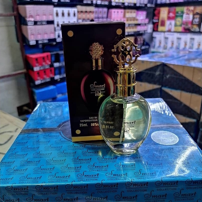 25 میل اسمارت کد 447