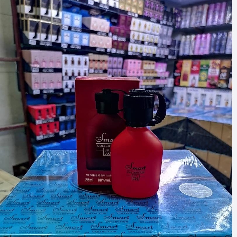 25 میل اسمارت کد 363