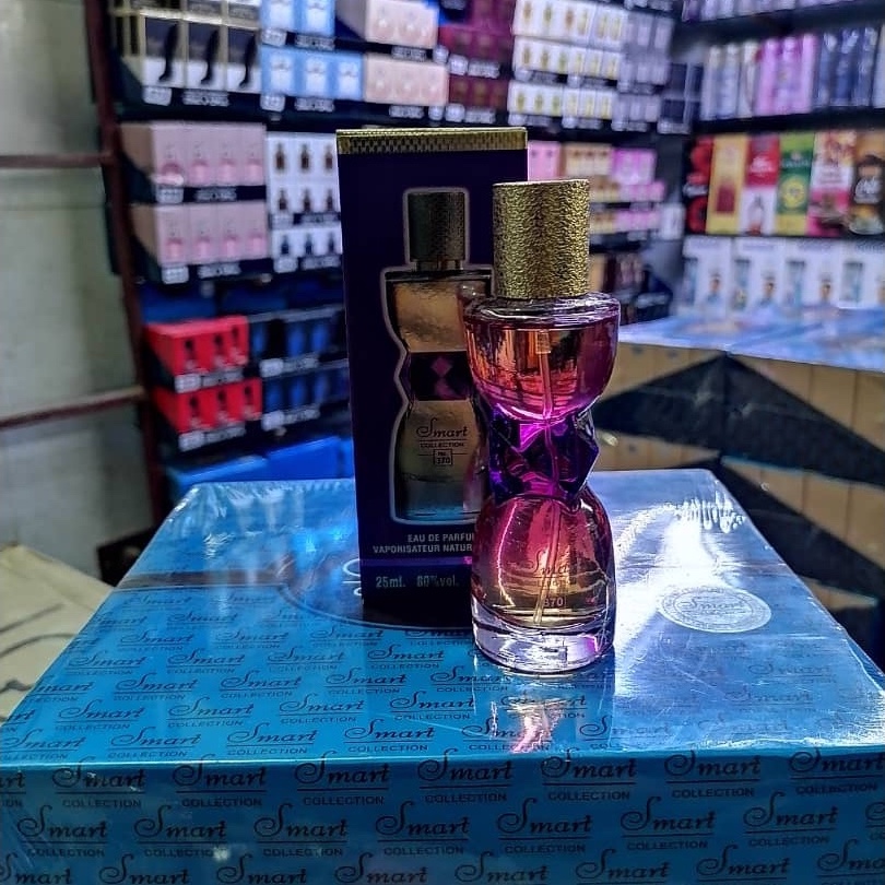 25 میل اسمارت کد 370