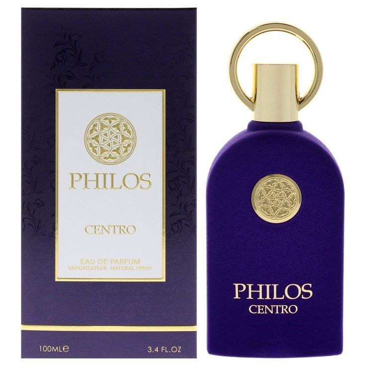 ادکلن فیلوس الحمر عطری خاص و مردانه با رایحه شیک و ماندگار